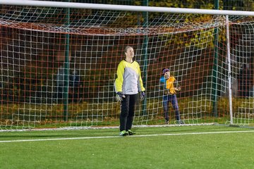 Bild 78 - Frauen SV Wahlstedt - Fortuna St. Juergen : Ergebnis: 3:1